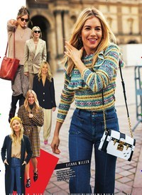 Titelbild der Ausgabe 45/2019 von TROUBLE IM PATCHWORK-PARADIES?. Zeitschriften als Abo oder epaper bei United Kiosk online kaufen.
