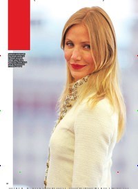 Titelbild der Ausgabe 3/2020 von TITELSTORY: CAMERON DIAZ: YES, BABY! OHNE BAUCH GEHT’S DOCH AUCH. Zeitschriften als Abo oder epaper bei United Kiosk online kaufen.