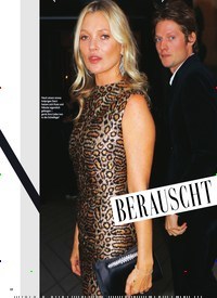 Titelbild der Ausgabe 8/2020 von BERAUSCHT VON EINEM 22-JAHRIGEN. Zeitschriften als Abo oder epaper bei United Kiosk online kaufen.