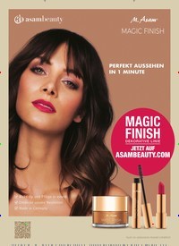 Titelbild der Ausgabe 29/2021 von WHAT’S NEW NOW!. Zeitschriften als Abo oder epaper bei United Kiosk online kaufen.