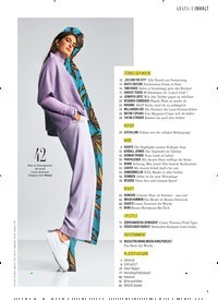Titelbild der Ausgabe 30/2021 von WHAT’S NEW NOW!. Zeitschriften als Abo oder epaper bei United Kiosk online kaufen.
