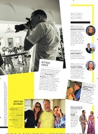 Titelbild der Ausgabe 33/2021 von LENI Klum. Zeitschriften als Abo oder epaper bei United Kiosk online kaufen.