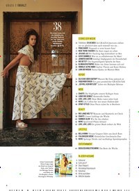 Titelbild der Ausgabe 34/2021 von BAGS, DIE BEGEISTERN. Zeitschriften als Abo oder epaper bei United Kiosk online kaufen.