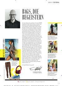 Titelbild der Ausgabe 34/2021 von WHAT’S NEW NOW!. Zeitschriften als Abo oder epaper bei United Kiosk online kaufen.