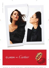 Titelbild der Ausgabe 37/2021 von FASHION CHARTS. Zeitschriften als Abo oder epaper bei United Kiosk online kaufen.