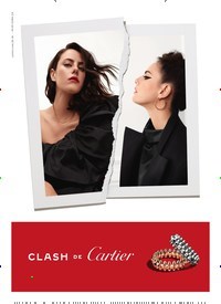 Titelbild der Ausgabe 38/2021 von FASHION CHARTS. Zeitschriften als Abo oder epaper bei United Kiosk online kaufen.