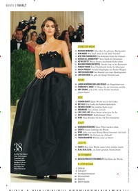Titelbild der Ausgabe 39/2021 von MAMMA MIA, WAS GEHT DA AB?!. Zeitschriften als Abo oder epaper bei United Kiosk online kaufen.