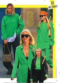 Titelbild der Ausgabe 48/2021 von Paris, Brit & Lindsay *GHE IN 24 STUNDEN. Zeitschriften als Abo oder epaper bei United Kiosk online kaufen.