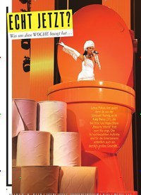 Titelbild der Ausgabe 3/2022 von ECHT JETZT?. Zeitschriften als Abo oder epaper bei United Kiosk online kaufen.