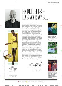Titelbild der Ausgabe 20/2022 von ENDL ICH 18 – DAS WAR WAS.... Zeitschriften als Abo oder epaper bei United Kiosk online kaufen.