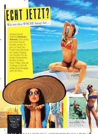 Titelbild der Ausgabe 25/2022 von ECHT JETZT?. Zeitschriften als Abo oder epaper bei United Kiosk online kaufen.
