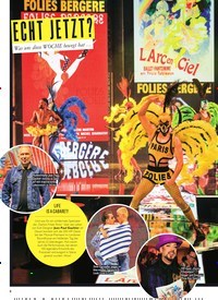 Titelbild der Ausgabe 32/2022 von ECHT JETZT?. Zeitschriften als Abo oder epaper bei United Kiosk online kaufen.