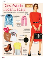 Titelbild der Ausgabe 44/2018 von News: Diese Woche neu in den Läden!. Zeitschriften als Abo oder epaper bei United Kiosk online kaufen.