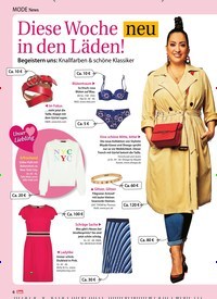 Titelbild der Ausgabe 8/2019 von News: Diese Woche neu in den Läden!. Zeitschriften als Abo oder epaper bei United Kiosk online kaufen.