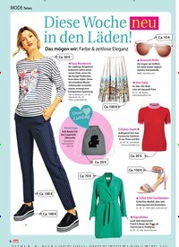Titelbild der Ausgabe 11/2019 von News: Diese Woche neu in den Läden!. Zeitschriften als Abo oder epaper bei United Kiosk online kaufen.