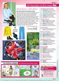 Titelbild der Ausgabe 34/2019 von Viel Vergnügen mit Ihrer neuen. Zeitschriften als Abo oder epaper bei United Kiosk online kaufen.