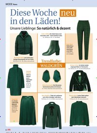 Titelbild der Ausgabe 35/2019 von News: Diese Woche neu in den Läden!. Zeitschriften als Abo oder epaper bei United Kiosk online kaufen.
