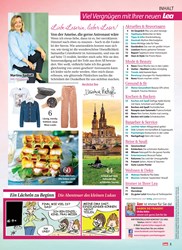 Titelbild der Ausgabe 39/2019 von Viel Vergnügen mit Ihrer neuen: Liebe Leserin, lieber Leser!. Zeitschriften als Abo oder epaper bei United Kiosk online kaufen.