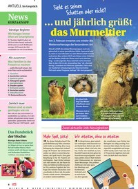 Titelbild der Ausgabe 6/2020 von Im Gespräch. Zeitschriften als Abo oder epaper bei United Kiosk online kaufen.