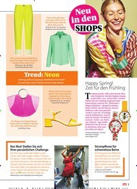 Titelbild der Ausgabe 9/2020 von Neu in den SHOPS. Zeitschriften als Abo oder epaper bei United Kiosk online kaufen.