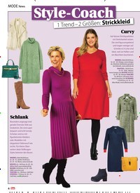 Titelbild der Ausgabe 3/2021 von Style-Coach. Zeitschriften als Abo oder epaper bei United Kiosk online kaufen.