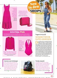 Titelbild der Ausgabe 28/2021 von Facettenreich, so wie ich!. Zeitschriften als Abo oder epaper bei United Kiosk online kaufen.