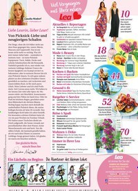 Titelbild der Ausgabe 29/2021 von Groß, größer, gigantisch!. Zeitschriften als Abo oder epaper bei United Kiosk online kaufen.