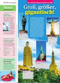 Titelbild der Ausgabe 29/2021 von Die Alm der Murmeltiere. Zeitschriften als Abo oder epaper bei United Kiosk online kaufen.