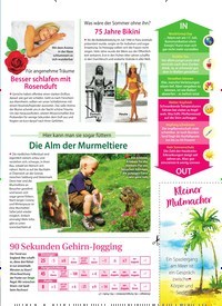 Titelbild der Ausgabe 29/2021 von Style-Coach. Zeitschriften als Abo oder epaper bei United Kiosk online kaufen.