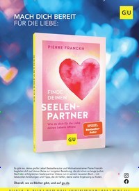 Titelbild der Ausgabe 30/2021 von Liebe Leserin, lieber Leser!. Zeitschriften als Abo oder epaper bei United Kiosk online kaufen.