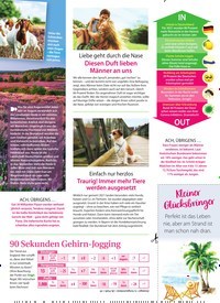 Titelbild der Ausgabe 31/2021 von Style-Coach. Zeitschriften als Abo oder epaper bei United Kiosk online kaufen.