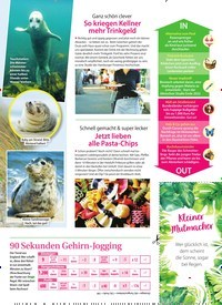 Titelbild der Ausgabe 33/2021 von Style-Coach 1 Trend – 2 Größen: Grün. Zeitschriften als Abo oder epaper bei United Kiosk online kaufen.