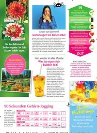 Titelbild der Ausgabe 34/2021 von Style-Coach. Zeitschriften als Abo oder epaper bei United Kiosk online kaufen.