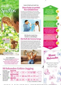Titelbild der Ausgabe 36/2021 von Style-Coach. Zeitschriften als Abo oder epaper bei United Kiosk online kaufen.