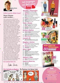 Titelbild der Ausgabe 37/2021 von AKTUELL Im Gespräch. Zeitschriften als Abo oder epaper bei United Kiosk online kaufen.