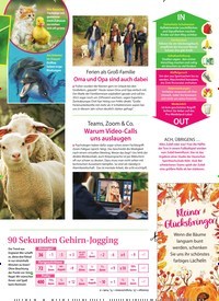 Titelbild der Ausgabe 38/2021 von Style-Coach. Zeitschriften als Abo oder epaper bei United Kiosk online kaufen.
