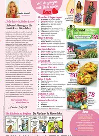Titelbild der Ausgabe 39/2021 von Und jetzt eine Tasse Tee!. Zeitschriften als Abo oder epaper bei United Kiosk online kaufen.