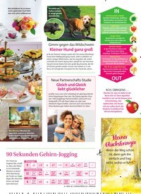 Titelbild der Ausgabe 39/2021 von STYLE-COACH 1 Trend – 2 Größen: Lederhosen. Zeitschriften als Abo oder epaper bei United Kiosk online kaufen.