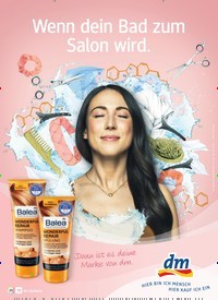 Titelbild der Ausgabe 40/2021 von Liebe Leserin, lieber Leser!. Zeitschriften als Abo oder epaper bei United Kiosk online kaufen.