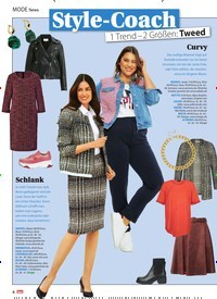 Titelbild der Ausgabe 40/2021 von Jetzt hip: Puffer-Bags. Zeitschriften als Abo oder epaper bei United Kiosk online kaufen.