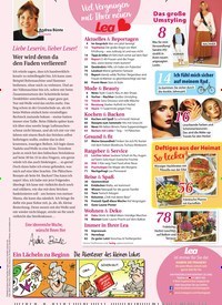 Titelbild der Ausgabe 42/2021 von Versuch’s mal mit Gemütlichkeit …. Zeitschriften als Abo oder epaper bei United Kiosk online kaufen.