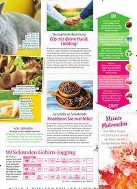 Titelbild der Ausgabe 42/2021 von Style-Coach 1 Trend – 2 Größen: Hellblau. Zeitschriften als Abo oder epaper bei United Kiosk online kaufen.