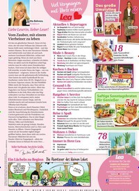 Titelbild der Ausgabe 43/2021 von Der neue Kürbis- Kult. Zeitschriften als Abo oder epaper bei United Kiosk online kaufen.