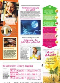Titelbild der Ausgabe 45/2021 von Style-Coach. Zeitschriften als Abo oder epaper bei United Kiosk online kaufen.
