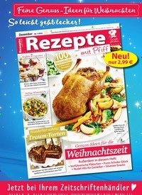 Titelbild der Ausgabe 47/2021 von Liebe Leserin, lieber Leser!. Zeitschriften als Abo oder epaper bei United Kiosk online kaufen.