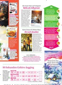 Titelbild der Ausgabe 48/2021 von Style-Coach. Zeitschriften als Abo oder epaper bei United Kiosk online kaufen.