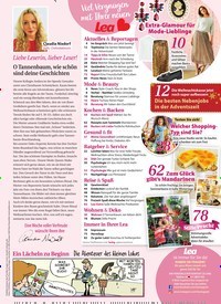 Titelbild der Ausgabe 49/2021 von Super-Nasen im Einsatz. Zeitschriften als Abo oder epaper bei United Kiosk online kaufen.