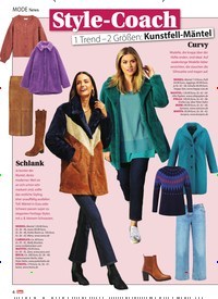Titelbild der Ausgabe 52/2021 von Jetzt hip: Glitzer-Stars. Zeitschriften als Abo oder epaper bei United Kiosk online kaufen.