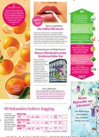 Titelbild der Ausgabe 1/2022 von Style-Coach. Zeitschriften als Abo oder epaper bei United Kiosk online kaufen.