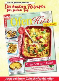 Titelbild der Ausgabe 2/2022 von Liebe Leserin, lieber Leser!. Zeitschriften als Abo oder epaper bei United Kiosk online kaufen.
